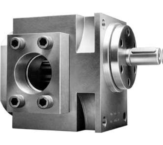 Rotary Gear Pump