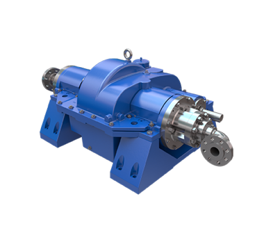 Centrifugal Roto-Jet And Side Channel Pumps Technology
