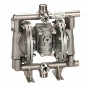 A050 - ½ Inch Metal Pumps