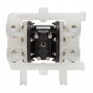 A075 - ¾ Inch Plastic Pumps