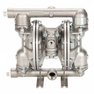 A100 - 1 Inch Metal Pumps