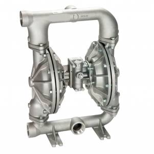 A200 - 2 Inch Metal Pumps