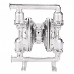 F100 1 Inch FDA Series