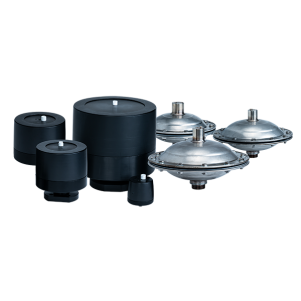 Pulsation Dampeners