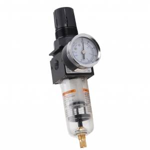Filter Regulator
