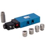 Solenoid Adaptors
