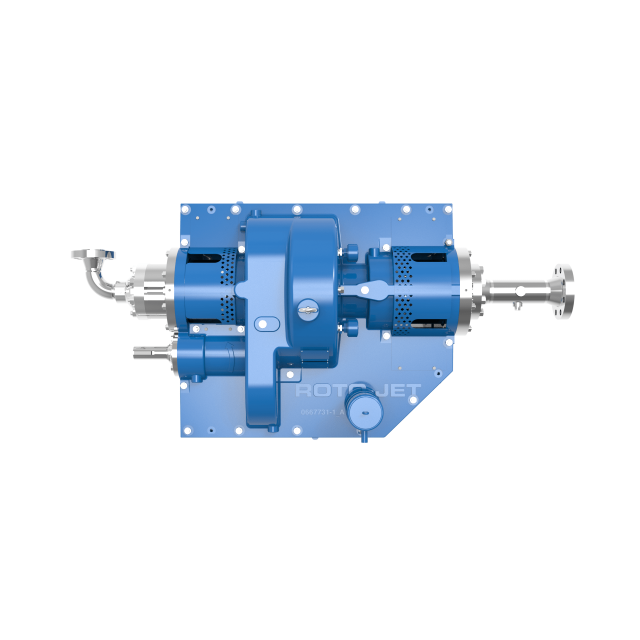 API 610 & Process Pumps