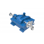 API 610 & Process Pumps