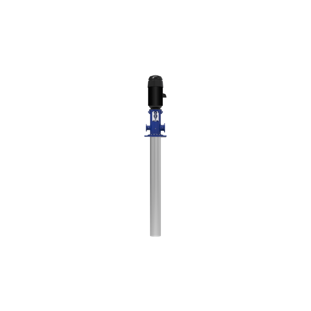 API 610 & Process Pumps