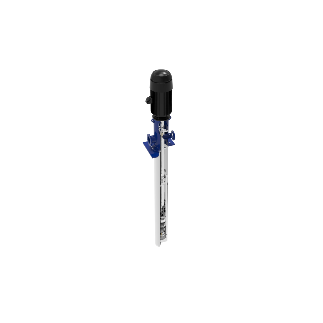 API 610 & Process Pumps