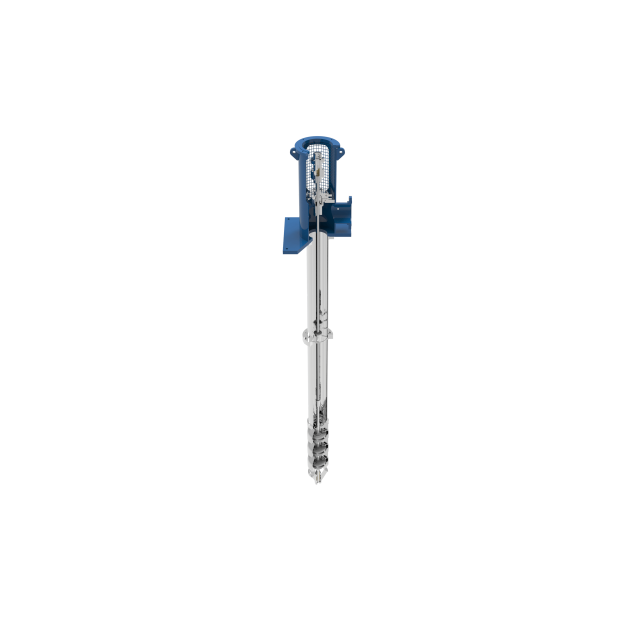 API 610 & Process Pumps
