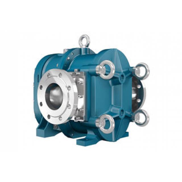 Rotary Lobe Pumps