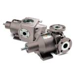 Rotary Gear Pumps