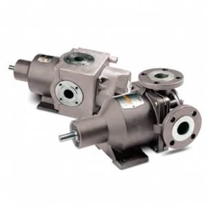 Magnetic Drive Gear Pump (E-Series)