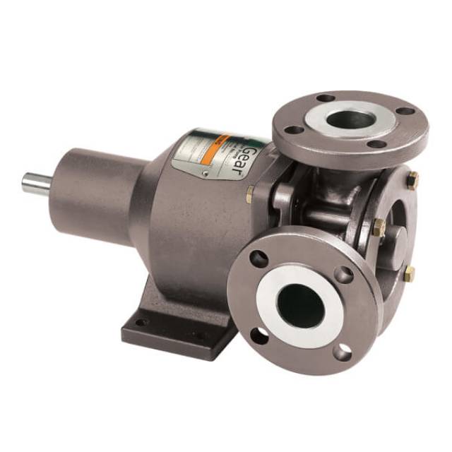 Rotary Gear Pumps