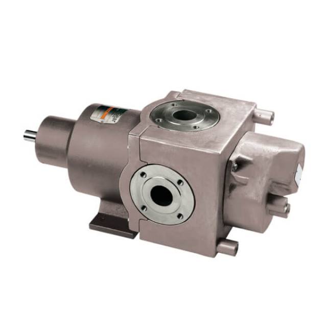 Rotary Gear Pumps