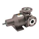 Rotary Gear Pumps