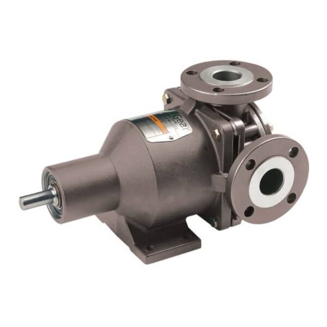 Rotary Gear Pumps