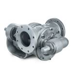 Rotary Gear Pumps