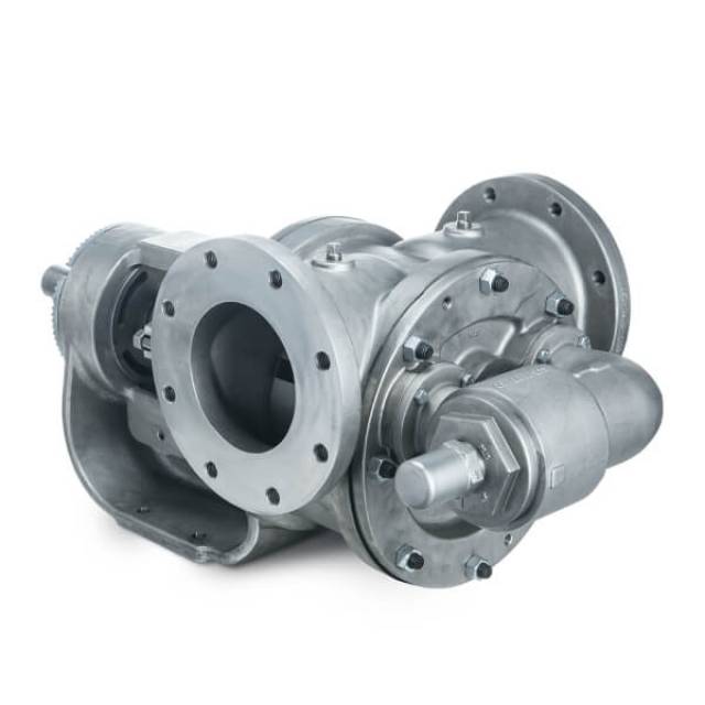 Rotary Gear Pumps