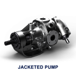 Rotary Gear Pumps