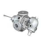 Rotary Gear Pumps
