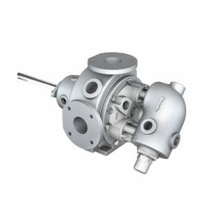 Asphalt Pumps (V Series)