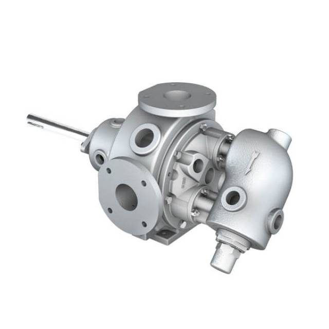 Rotary Gear Pumps