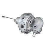 Rotary Gear Pumps