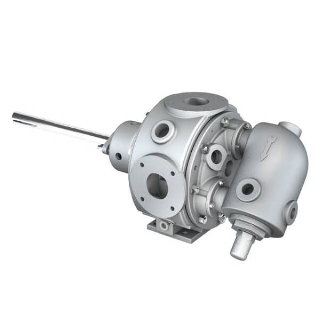 Rotary Gear Pumps