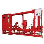 Firefighting Pumps