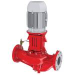 Firefighting Pumps