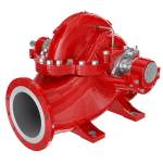 Firefighting Pumps