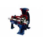 ISO Standard Pumps