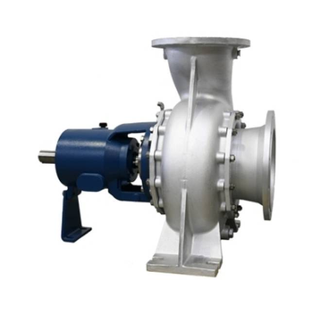 ISO Standard Pumps
