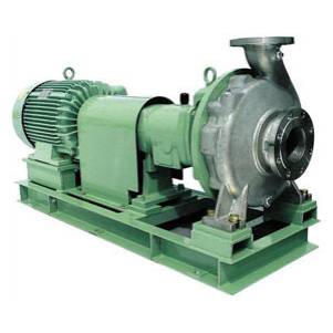 Foot Support Volute Pump (GS/GF)