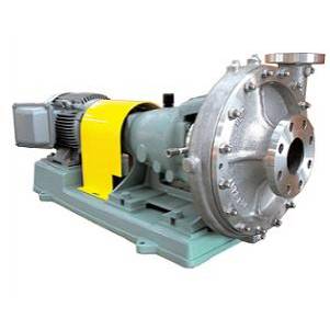 Horizontal Low NPSH Volute Pump (LNPS/LNPF)