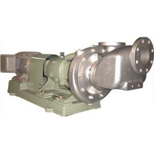 Low NPSH Self-Priming Pump (MSPF/MSPG)