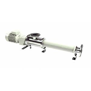 Small Industrial PC Pump