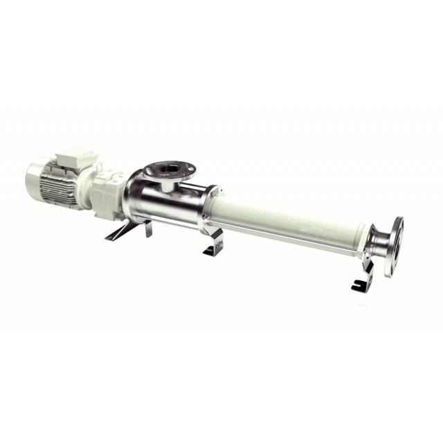 Progressive Cavity Pumps