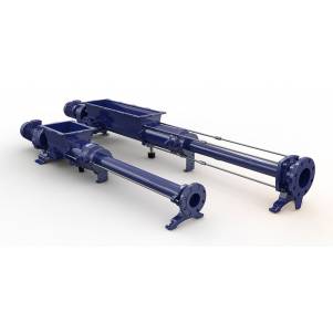 Sludge Pump