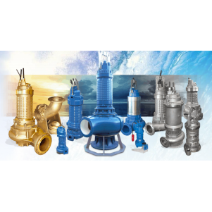 Submersible Pumps