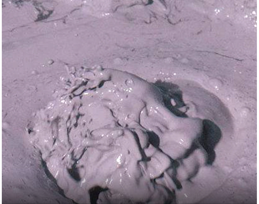 Liquid with High Viscosity or solids content